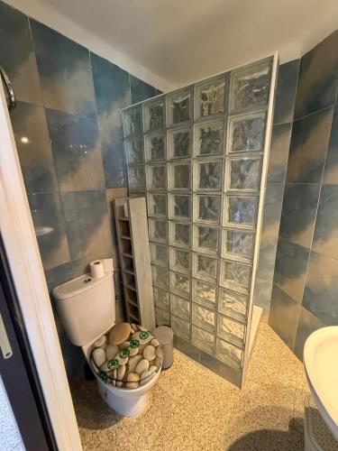 Apartamento en Canyelles a dos minutos de la playa