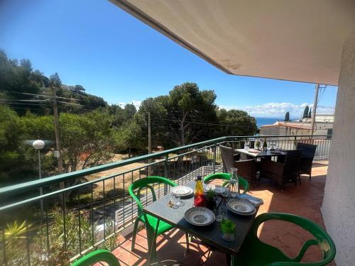 Apartamento en Canyelles a dos minutos de la playa
