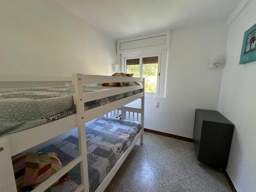 Apartamento en Canyelles a dos minutos de la playa