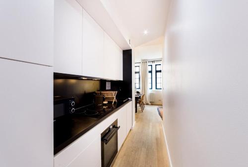 L'Ethnic Ambience - Superbe appartement tout confort au coeur du Vieux Lyon