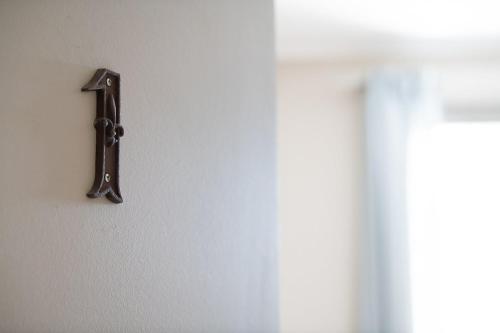 Φωτογραφία από το άλμπουμ του Chez Jostel - Chambre 1 σε Genay