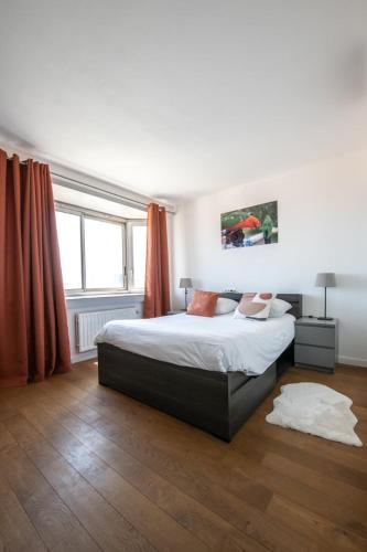 L'Alto - Bel appartement lumineux -Vue panoramique