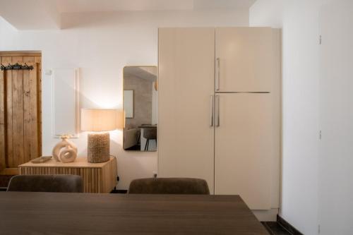 La Suite Sépia - Superbe appartement Vieux Lyon