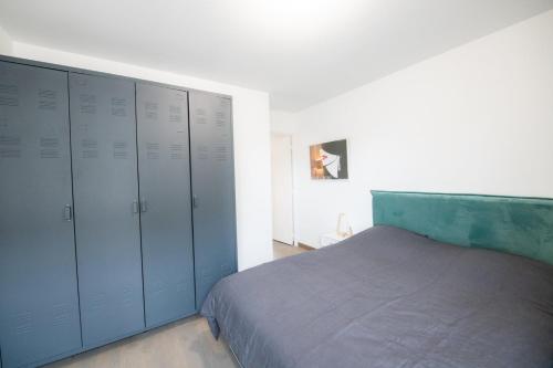 Le Cosmo - Premium apartment w/ terrace- Part Dieu