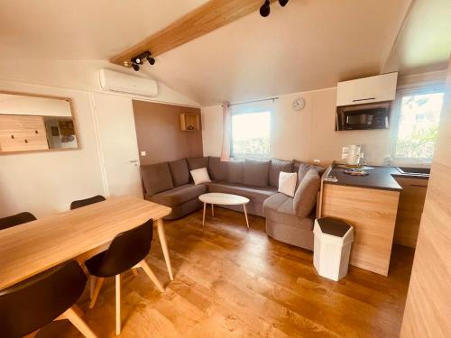 Mobil Home Glycines 1