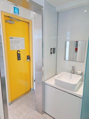 Bagno di Look Home Guesthouse