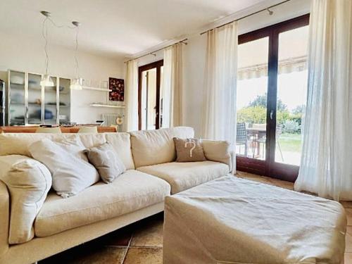 Et opholdsområde på Welcome Traveller Matilla House