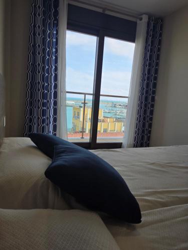 Gambar di galeri bagi ANCLA spaces CON VISTAS AL MAR EGVT436CS di Vinarós