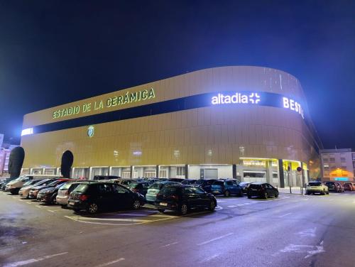 Φωτογραφία από το άλμπουμ του Villarreal Sant Pascual σε Βιγιαρεάλ