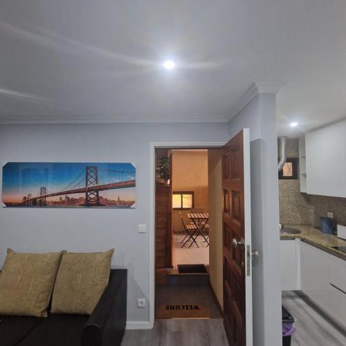 Miragaia Charm Apartment