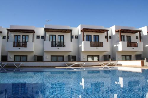 Serena Luxe Retreat in Puerto Calero