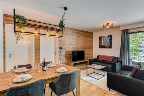 Mazot de Kayla, Alpes Travel, Les Houches, Sleeps 4