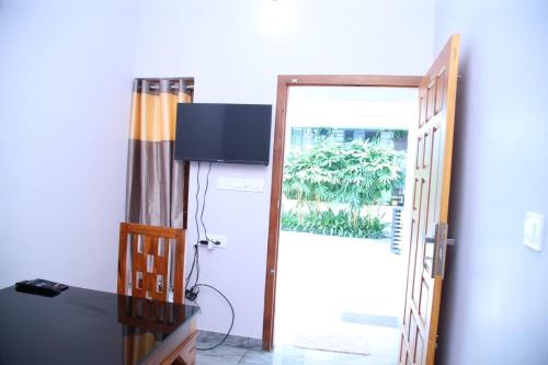 Fotografie z fotogalerie ubytování Heavens Manor v destinaci Trivandrum