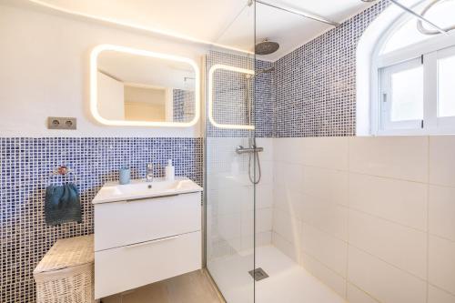 AR14 Charming studio in Estepona