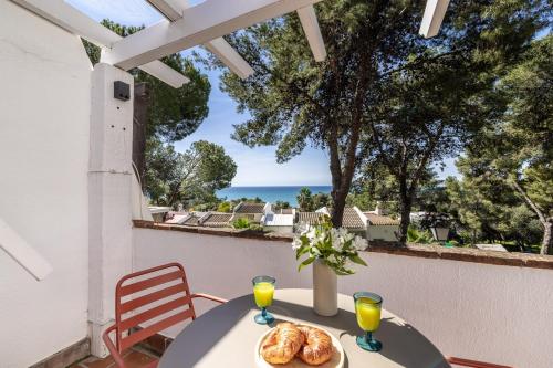 AR14 Charming studio in Estepona