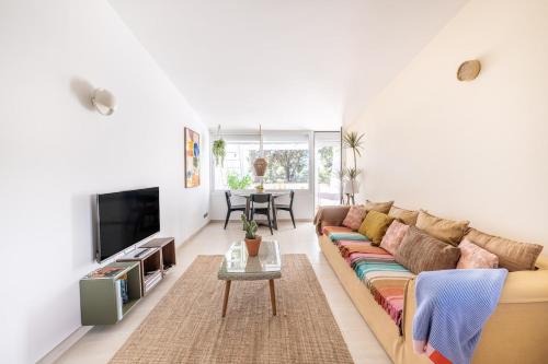 AR14 Charming studio in Estepona