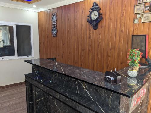 Foto de la galeria de New View Hotel a Lahore