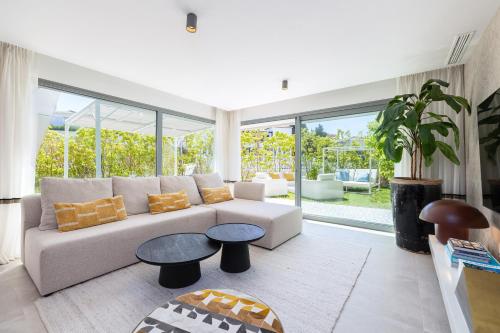 Luxury House Chaparral Golf E38 by AORA STAY