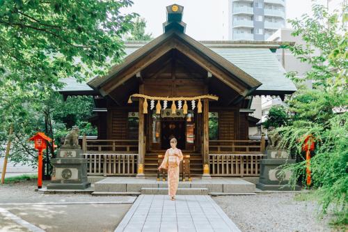 Villa Boushu KURAMAE