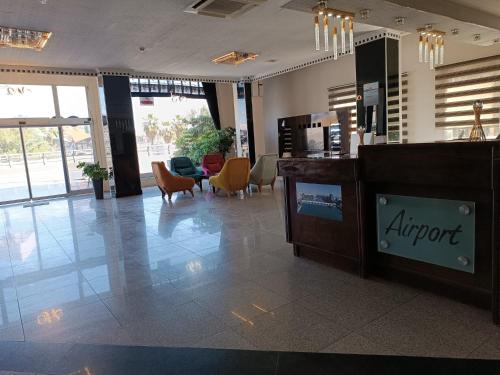 Φωτογραφία από το άλμπουμ του Airport Hotel Adana σε Seyhan