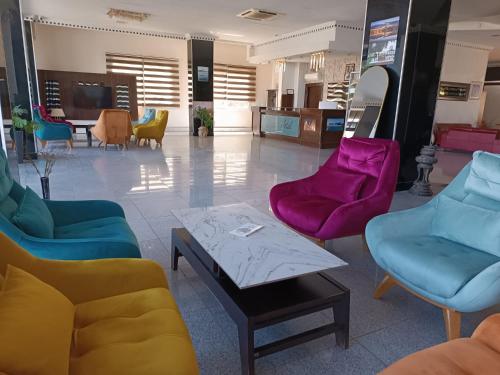 Φωτογραφία από το άλμπουμ του Airport Hotel Adana σε Seyhan
