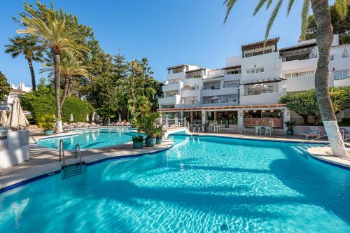 Puente Romano Hotel Apartment Marbella