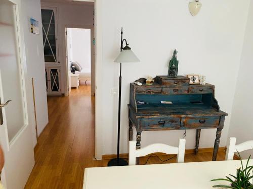 Gambar di galeri bagi Ático Cádiz Centro di Cádiz
