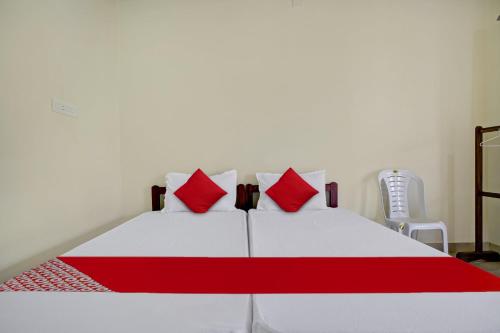 Gallery image of Hotel O Lulu Home in Munnar