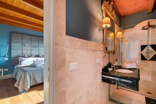 Fotografie z fotogalerie ubytování Mandalay Lodge & Resort Senigallia v destinaci Senigallia