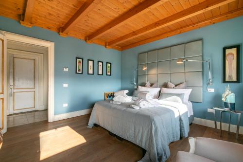 Fotografie z fotogalerie ubytování Mandalay Lodge & Resort Senigallia v destinaci Senigallia