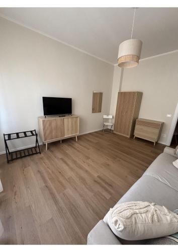 Bonci Rooms - Appartamento in zona Policlinico Gemelli, Università Cattolica, Vaticano, Stadio Olimpico