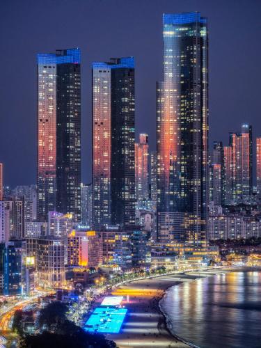 New CZ LCT Residence