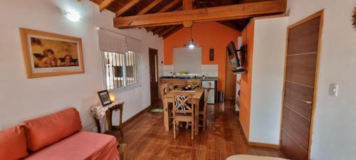 Gallery image of Complejo Buena Vista Capilla del Monte in Capilla del Monte