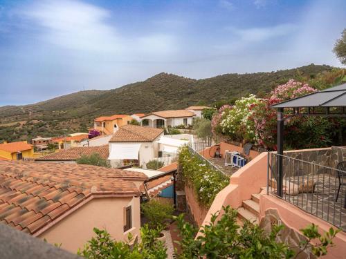 Gallery image of Fantastic Sardinia Villetta Indipendente FANTASTICA VISTA MARE FSP-IREN01PP in Brunella