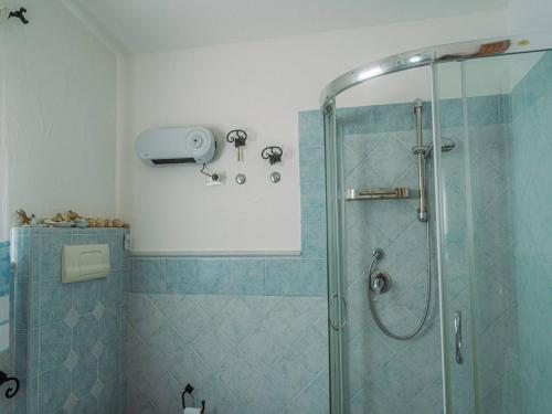 Gallery image of Fantastic Sardinia Villetta Indipendente FANTASTICA VISTA MARE FSP-IREN01PP in Brunella