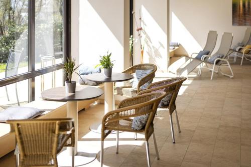 Fotografie z fotogalerie ubytování JUFA Hotel Wangen im Allgäu v destinaci Wangen im Allgäu