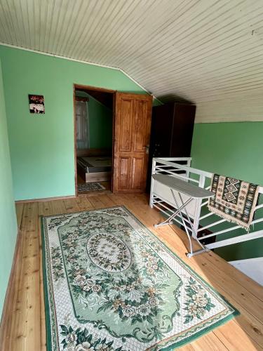 Galería fotográfica de SOPHIE GuestHouse en Grigoleti