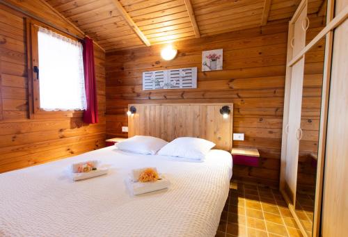 Foto Mare E Monti Chalets 6
