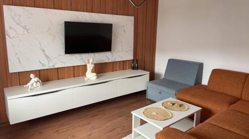 Afbeelding uit fotogalerij van Ubytovanie u Mariky in Habovka