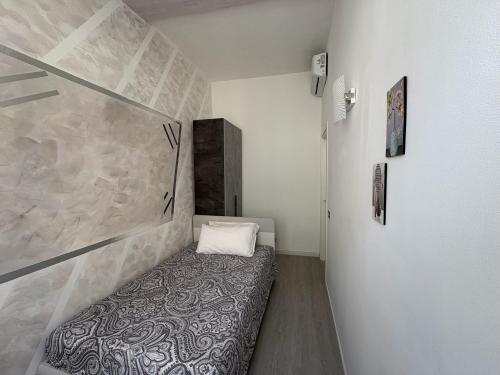 Modern Apartment Soggiorno Giovanni dalle bande Nere