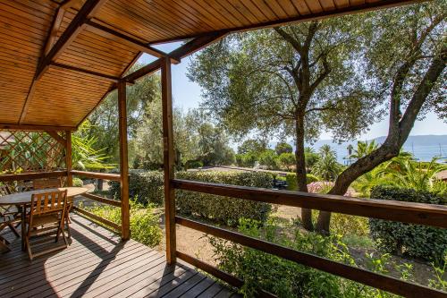 Foto Mare E Monti Chalets 5