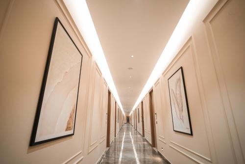 Gallery image of Hotel QUBA in Ludhiana