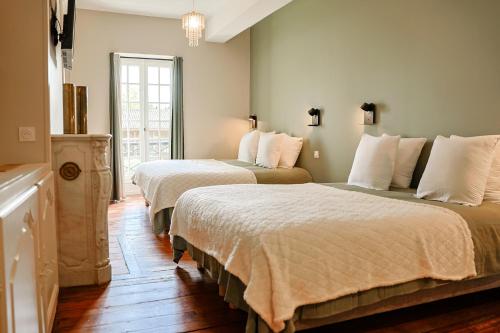 Gallery image of Domaine de Boulouch in Lectoure