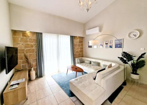 Large comfortable 2 bedroom apartment 200Mbps WiFi