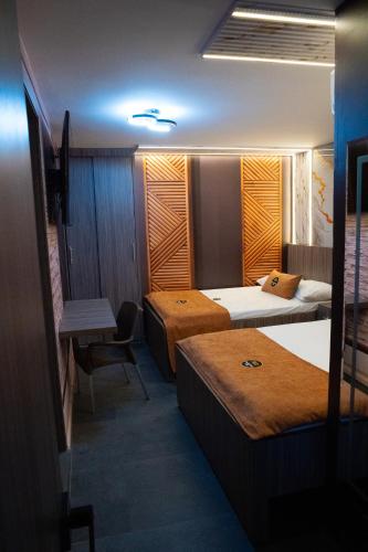 Fotografie z fotogalerie ubytování Hotel Bacatá Isla v destinaci Bucaramanga