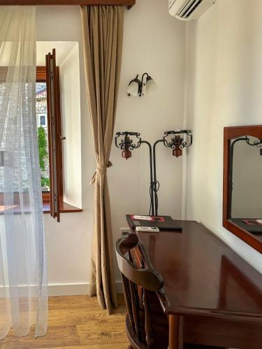 Galería fotográfica de Hotel Palata Venezia en Ulcinj