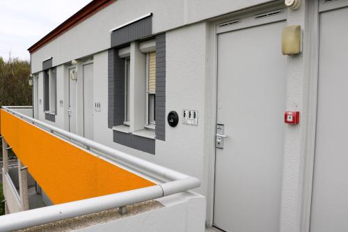 Fotografie z fotogalerie ubytování Premiere Classe Nantes Est St Sebastien Sur Loire v destinaci Saint-Sébastien-sur-Loire