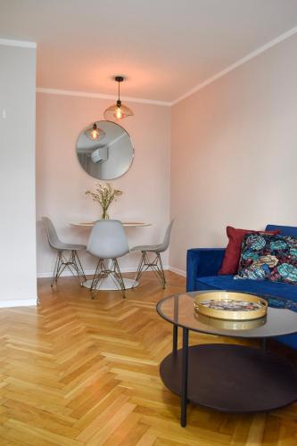 Norblin Pańska by VAYA STAYS