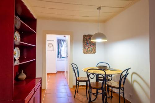 Casa da Benvinda