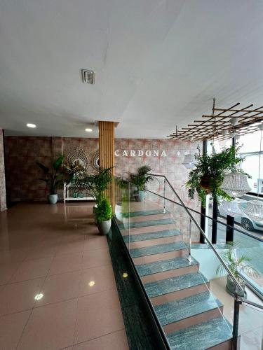 Gambar di galeri bagi Hostal Residencia Cardona di Arrecife
